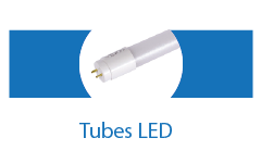 tube led concepts